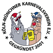 Logo KMKV